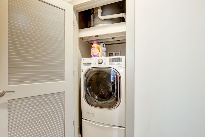 Apartment in Baltimore, US