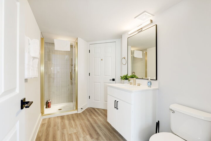 Apartment in Arlington, US