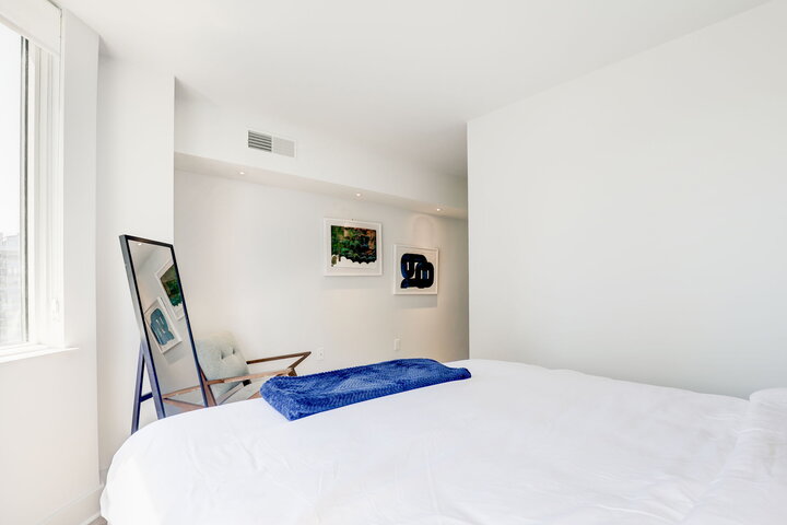 Apartment in Arlington, US