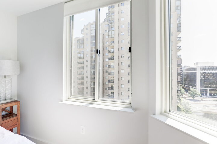 Apartment in Arlington, US