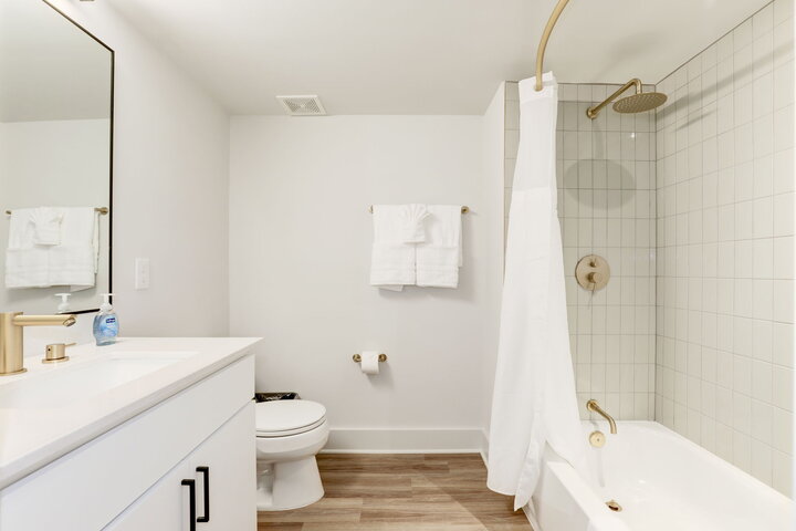 Apartment in Arlington, US