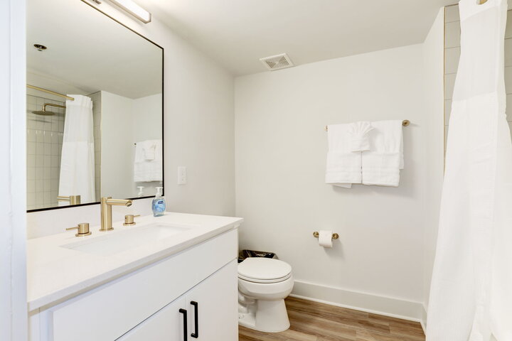 Apartment in Arlington, US