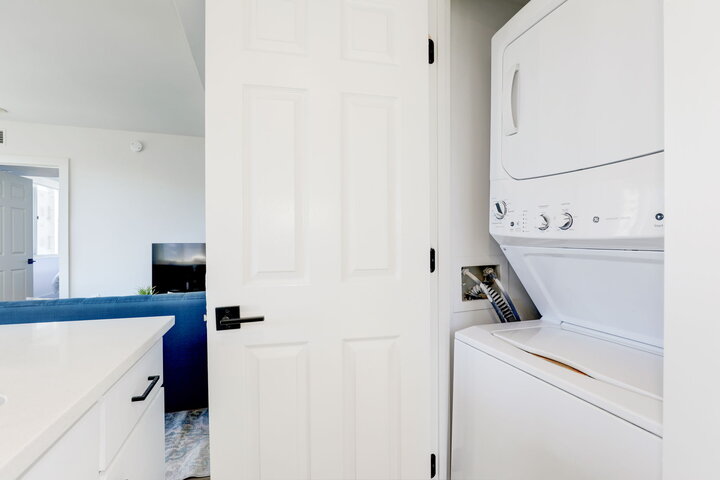 Apartment in Arlington, US