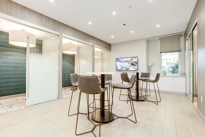 Apartment in Arlington, US