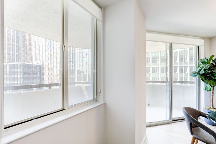 Apartment in Arlington, US