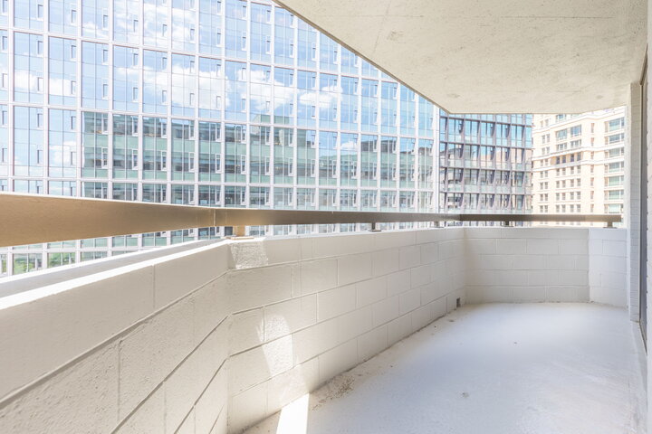 Apartment in Arlington, US