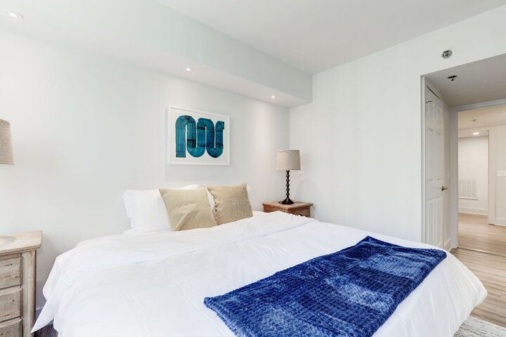 Apartment in Arlington, US