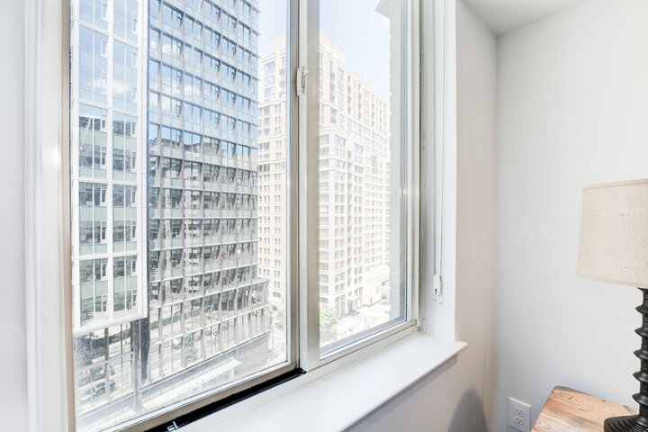 Apartment in Arlington, US