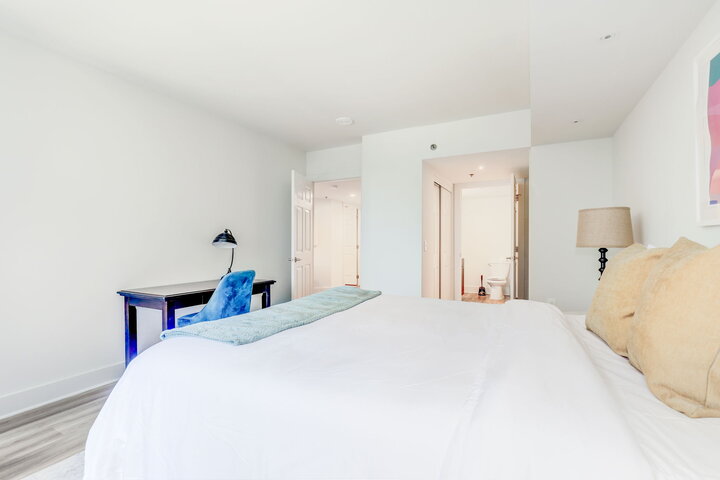 Apartment in Arlington, US