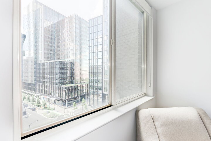 Apartment in Arlington, US