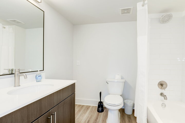 Apartment in Arlington, US