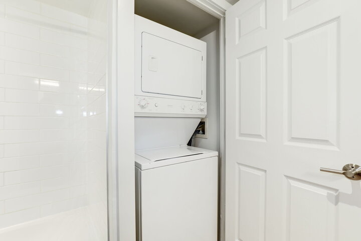 Apartment in Arlington, US