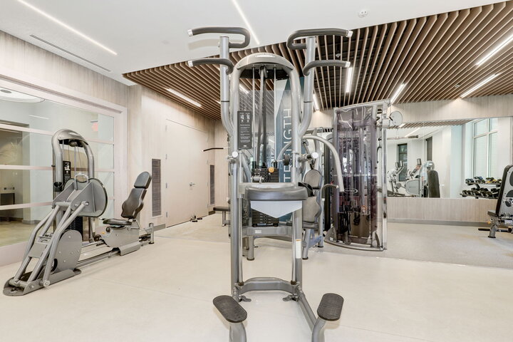 Apartment in Arlington, US