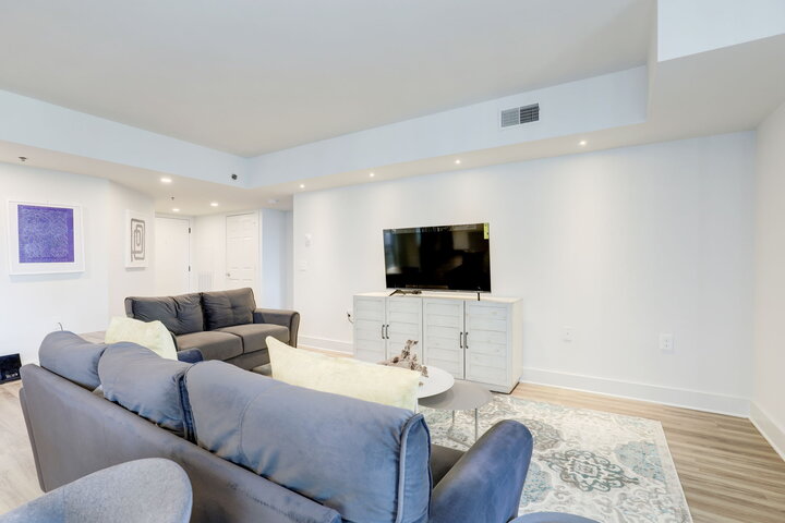 Apartment in Arlington, US