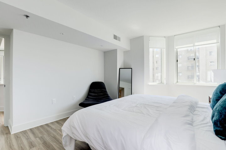 Apartment in Arlington, US