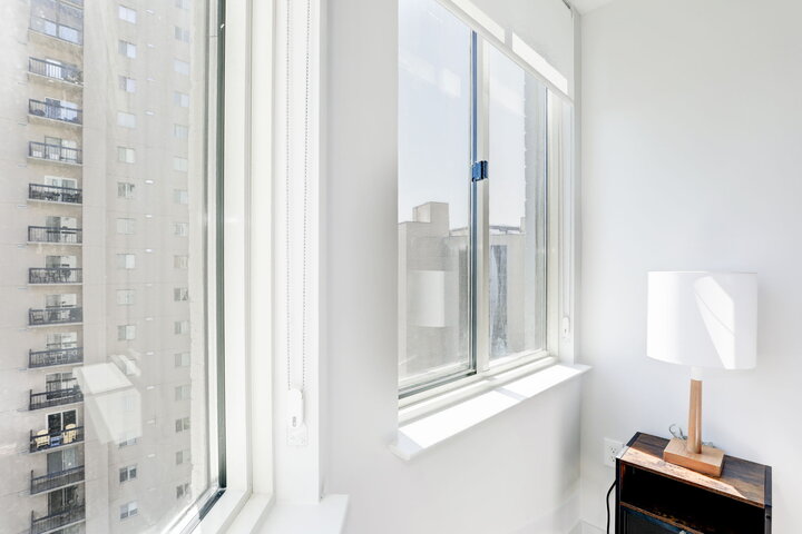 Apartment in Arlington, US