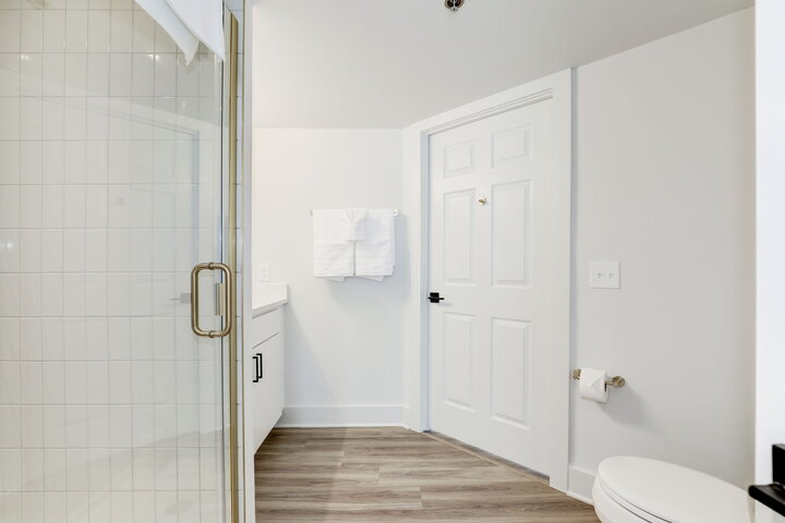 Apartment in Arlington, US