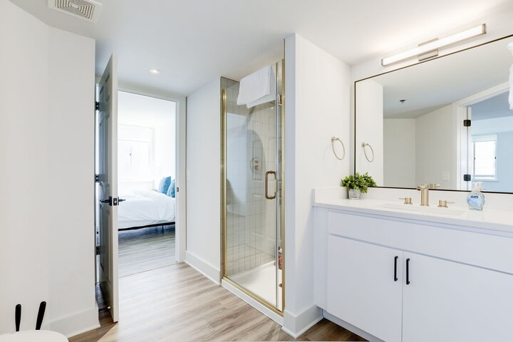 Apartment in Arlington, US