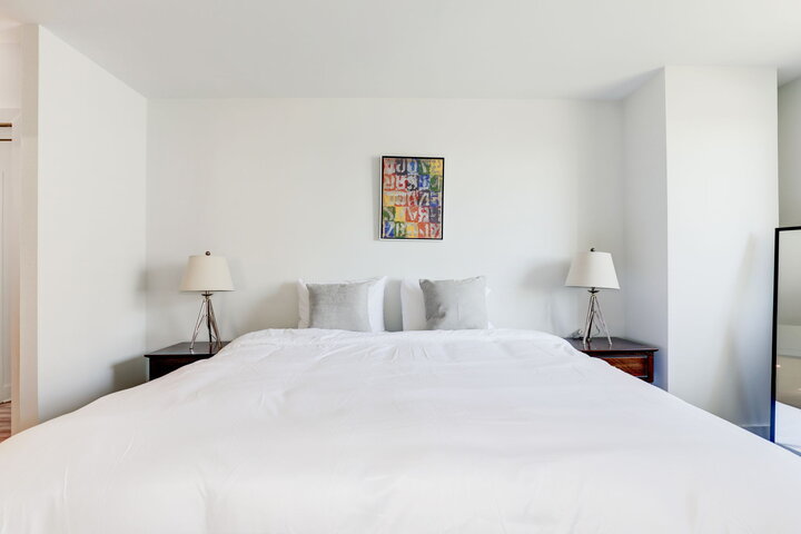 Apartment in Arlington, US