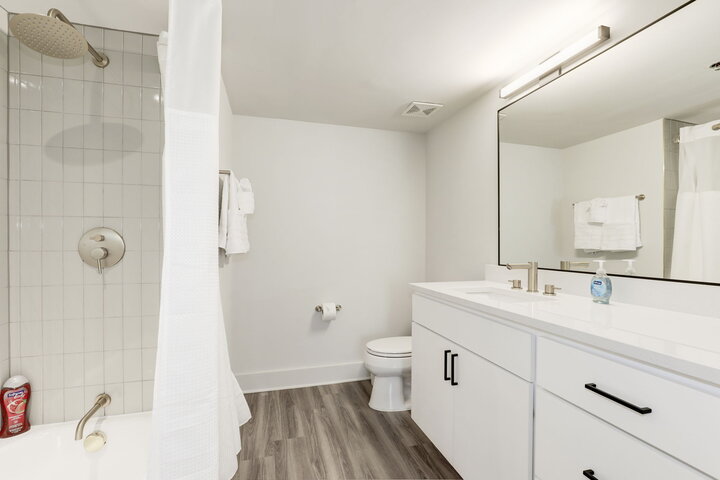 Apartment in Arlington, US