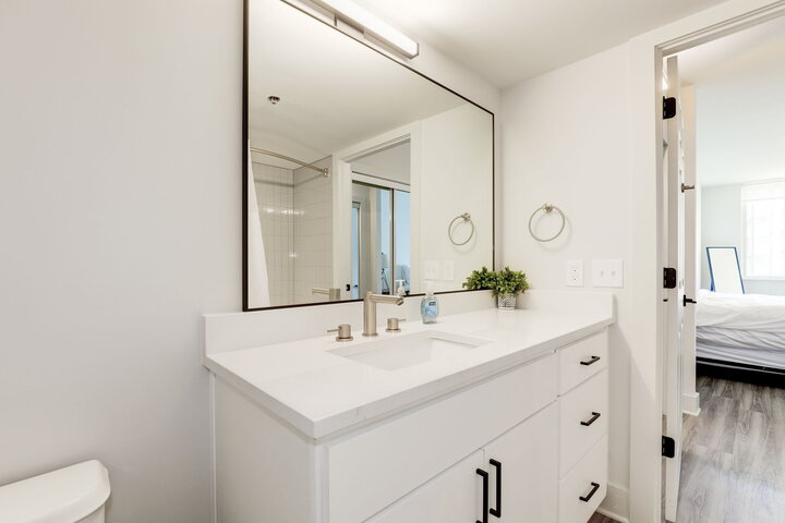 Apartment in Arlington, US