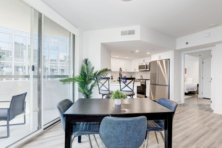 Apartment in Arlington, US