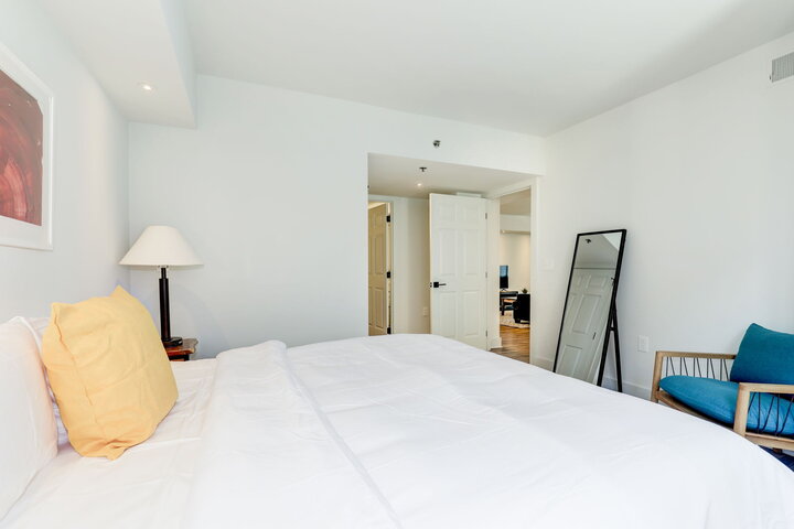 Apartment in Arlington, US