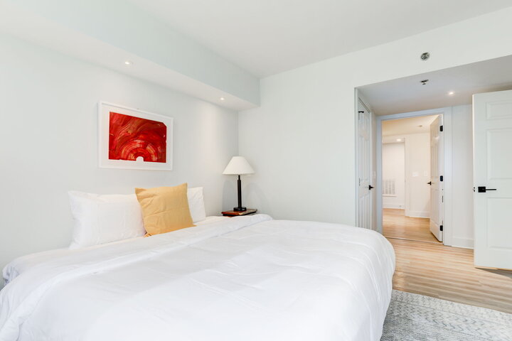 Apartment in Arlington, US