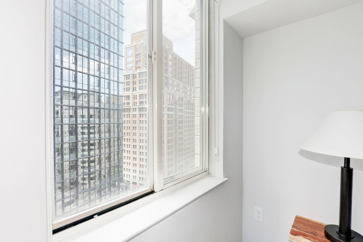 Apartment in Arlington, US