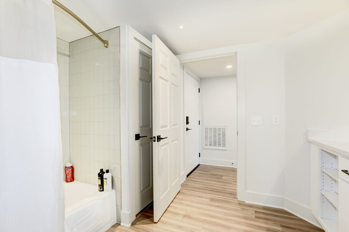 Apartment in Arlington, US