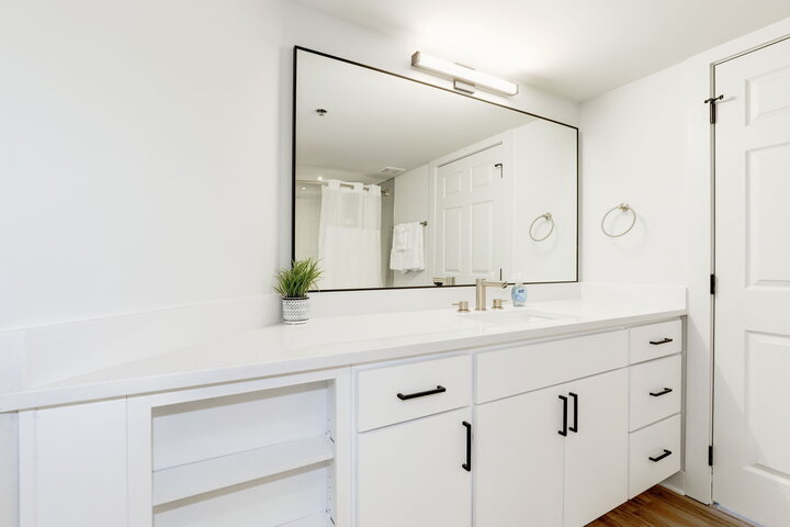 Apartment in Arlington, US