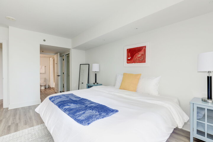 Apartment in Arlington, US