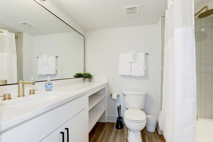 Apartment in Arlington, US