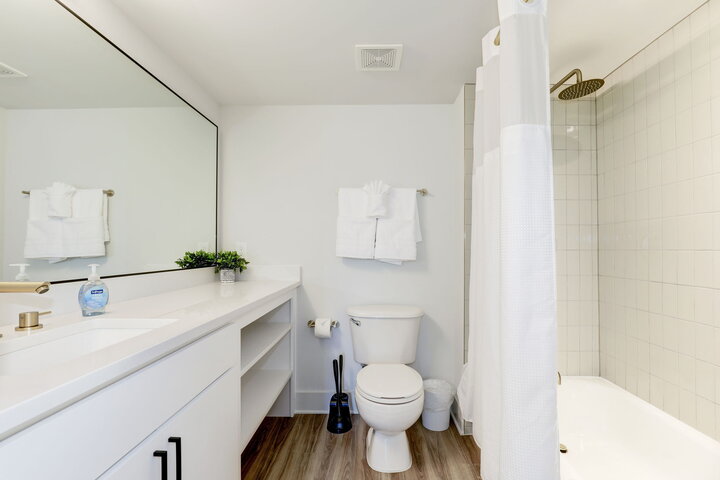 Apartment in Arlington, US