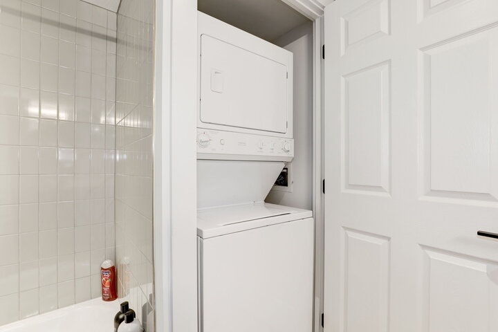 Apartment in Arlington, US