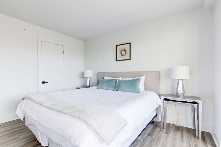 Apartment in Arlington, US