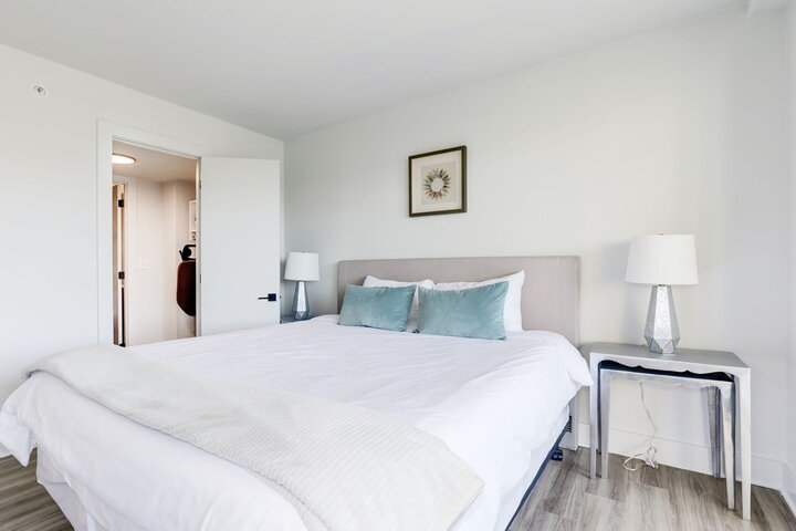 Apartment in Arlington, US