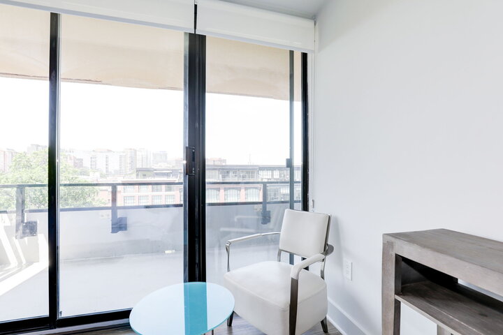 Apartment in Arlington, US