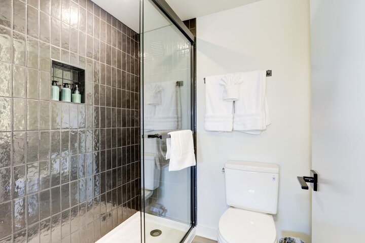 Apartment in Arlington, US