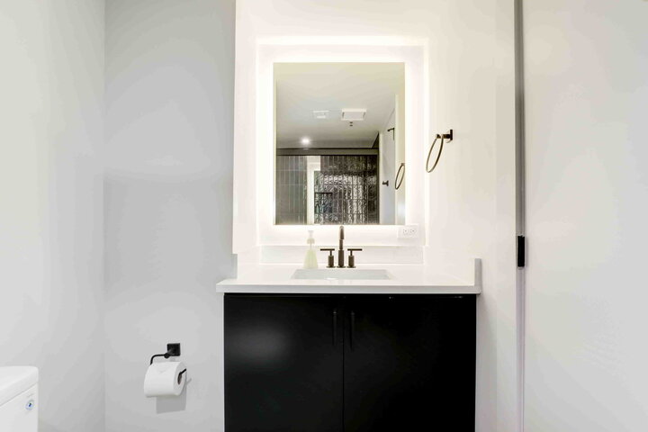 Apartment in Arlington, US