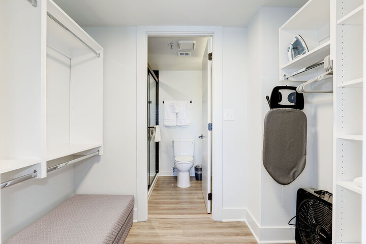 Apartment in Arlington, US