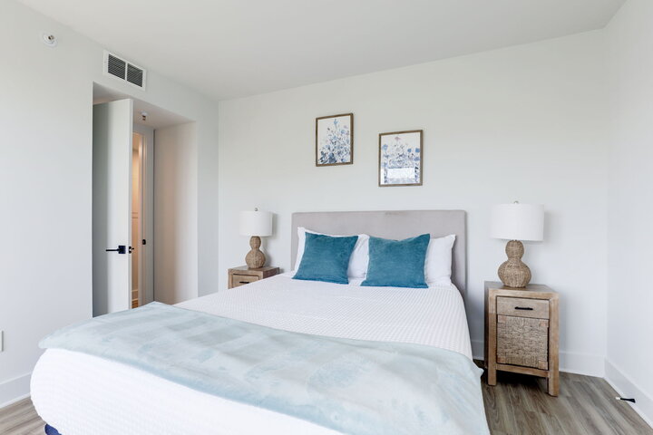 Apartment in Arlington, US