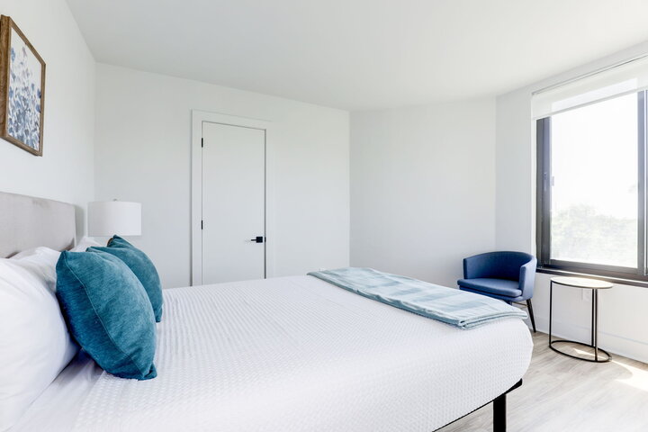 Apartment in Arlington, US