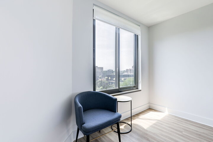 Apartment in Arlington, US