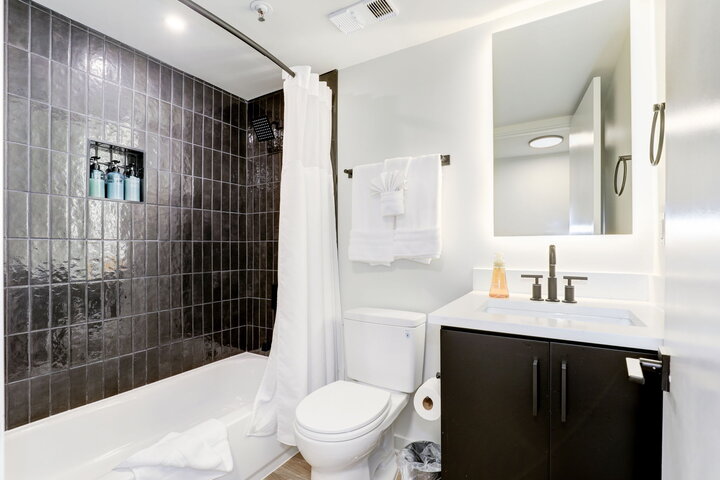 Apartment in Arlington, US