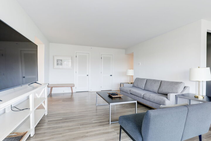 Apartment in Arlington, US