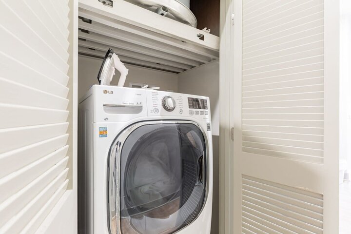 Apartment in Baltimore, US