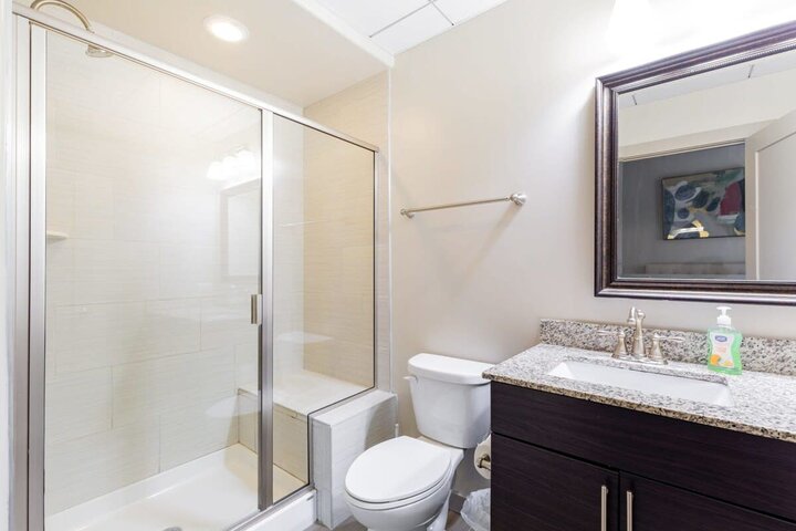 Apartment in Baltimore, US