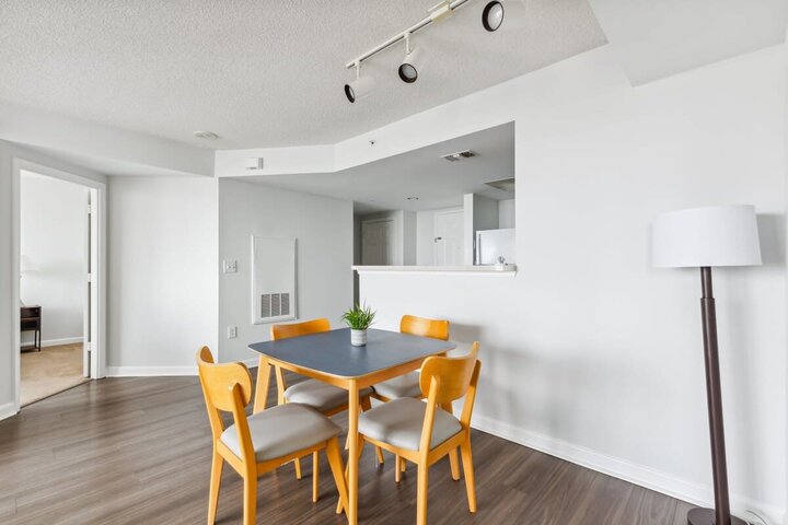 Apartment in Arlington, US