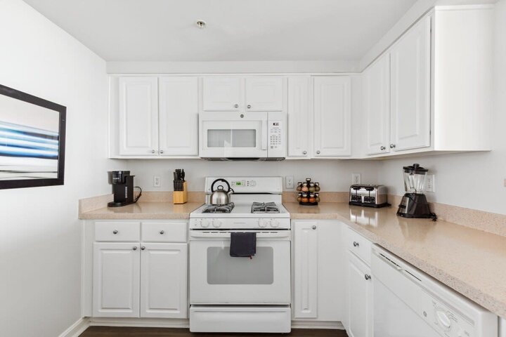 Apartment in Arlington, US